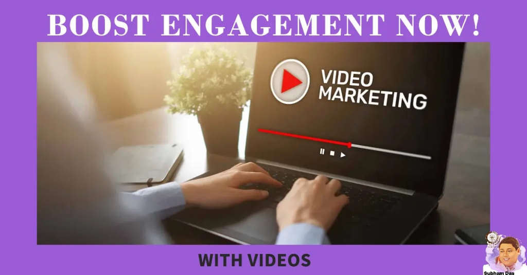 Video Magic: Boost Engagement Now!